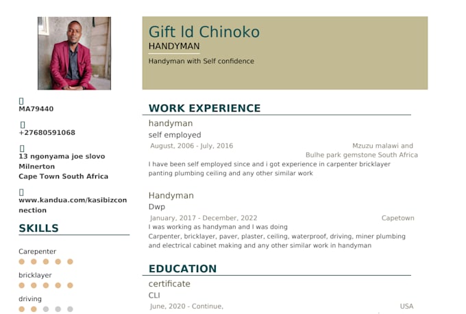 do design professional  posters , PDF docment, ai image,